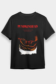 Pumpkinhead Siyah Unisex Tişört