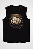 Queensryche Siyah Unisex Kolsuz Tişört