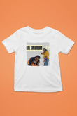 Rae Sremmurd Beyaz Unisex Çocuk Tişört