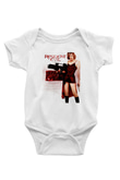 Resident Evil Beyaz Bebek Body - Zıbın