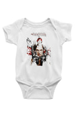 Resident Evil Beyaz Bebek Body - Zıbın