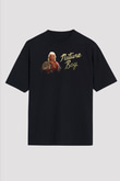 Ric Flair Siyah Unisex Tişört