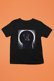 Richie Hawtin Siyah Unisex Çocuk Tişört