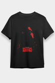 Scarface Siyah Unisex Tişört T-Shirt
