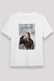 Shannara Chronicles Beyaz Unisex Tişört T-Shirt
