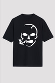 Slightly Stoopid Siyah Unisex Tişört T-Shirt - Tişört Fabrikası