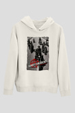 Sons of Anarchy Siyah Unisex Hoodie