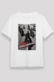 Sons of Anarchy Siyah Unisex Tişört T-Shirt