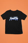 Spinal Tap Siyah Unisex  Çocuk Tişört
