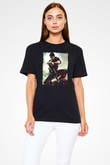 Splinter Cell Siyah Unisex Tişört T-Shirt
