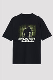 Splinter Cell Siyah Unisex Tişört T-Shirt