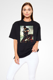 Splinter Cell Siyah Unisex Tişört T-Shirt