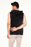 Star Wars (Dart Vader) Baskılı Unisex Siyah Bebek Body - Zıbın