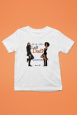 Steve Aoki Beyaz Unisex Çocuk Tişört