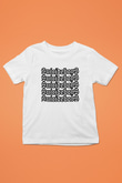 Suicideboys - $uicideboy$ Baskılı Beyaz Unisex Beyaz Çocuk Tişört - Tshirt