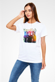 Swedish House Mafia Beyaz Unisex Tişört T-Shirt - TişörtFabrikası