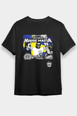 Swedish House Mafia Siyah Unisex Tişört T-Shirt - TişörtFabrikası