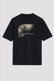Swedish House Mafia Siyah Unisex Tişört T-Shirt - TişörtFabrikası
