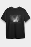 Swedish House Mafia Siyah Unisex Tişört T-Shirt - TişörtFabrikası