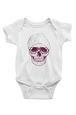 Tasarım Bebek Body - Zıbın TSR108