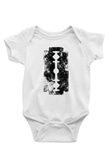 Tasarım Bebek Body - Zıbın TSR111