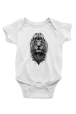 Tasarım Bebek Body - Zıbın TSR112