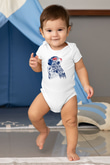 Tasarım Bebek Body - Zıbın TSR117