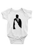 Tasarım Bebek Body - Zıbın TSR119