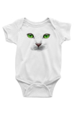 Tasarım Bebek Body - Zıbın TSR122