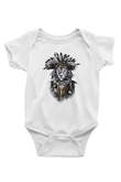 Tasarım Bebek Body - Zıbın TSR131
