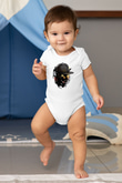 Tasarım Bebek Body - Zıbın TSR132