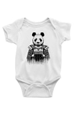 Tasarım Bebek Body - Zıbın TSR133