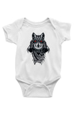 Tasarım Bebek Body - Zıbın TSR134