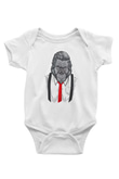 Tasarım Bebek Body - Zıbın TSR165