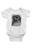 Tasarım Bebek Body - Zıbın TSR166