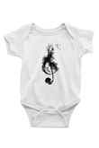 Tasarım Bebek Body - Zıbın TSR176