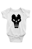 Tasarım Bebek Body - Zıbın TSR181