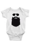 Tasarım Bebek Body - Zıbın TSR206