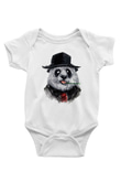 Tasarım Bebek Body - Zıbın TSR217