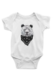 Tasarım Bebek Body - Zıbın TSR236
