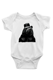 Tasarım Bebek Body - Zıbın TSR260
