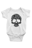 Tasarım Bebek Body - Zıbın TSR266