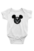 Tasarım Bebek Body - Zıbın TSR267
