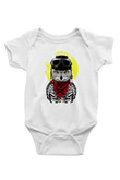 Tasarım Bebek Body - Zıbın TSR283