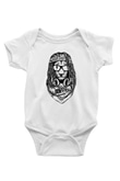 Tasarım Bebek Body - Zıbın TSR288