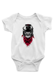Tasarım Bebek Body - Zıbın TSR293