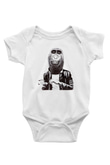 Tasarım Bebek Body - Zıbın TSR372