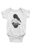 Tasarım Bebek Body - Zıbın TSR380