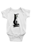 Tasarım Bebek Body - Zıbın TSR41