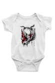 Tasarım Bebek Body - Zıbın TSR42